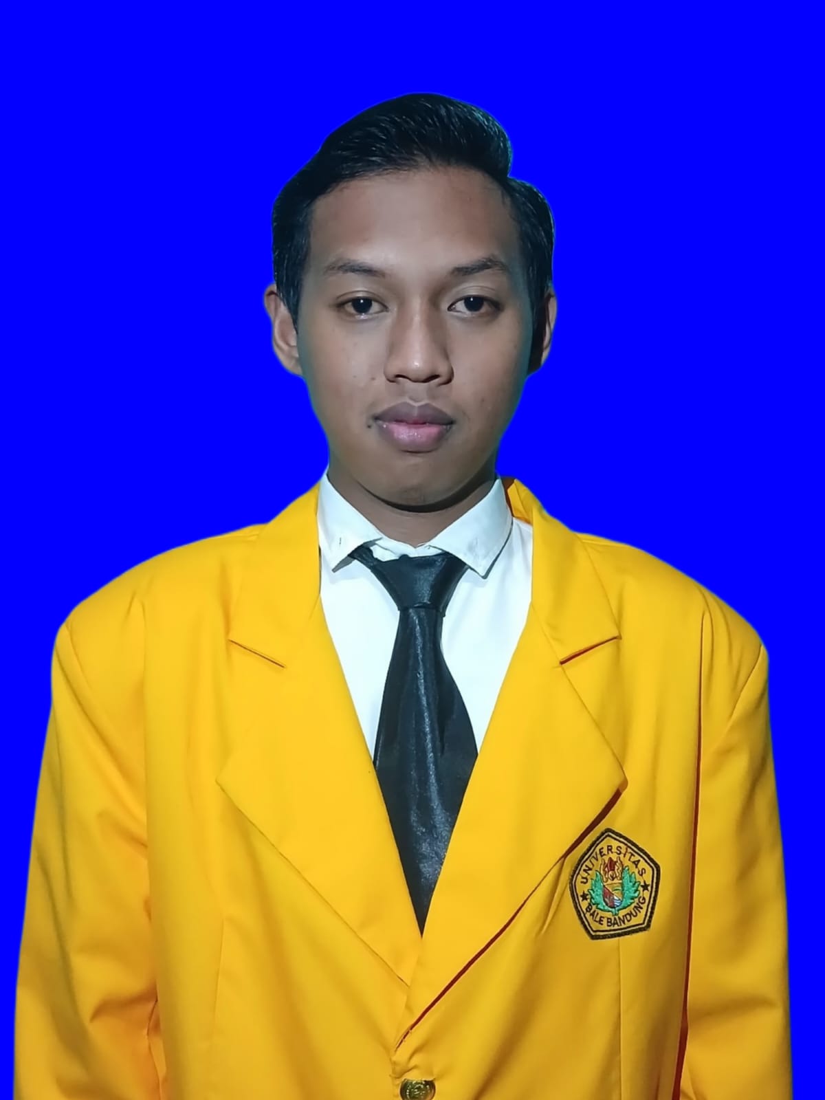 Foto Gilang Septian Cahya Saputra